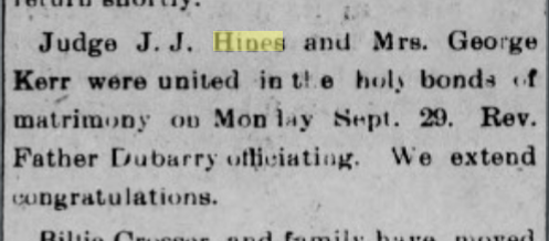 4 - Jefferson County Graphic, Volume 18, Number 39, October 4, 1902